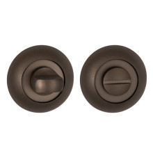 Ручка Punto (Пунто) поворотная BK6.R.TL54 (BK6 TL) GR-23 графит 