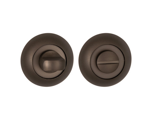 Ручка Punto (Пунто) поворотная BK6.R.TL54 (BK6 TL) GR-23 графит