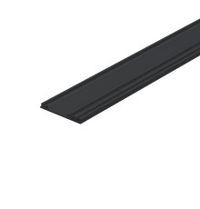 Карниз Armadillo (Армадилло) вертикальный SLD.Scope 5/45/3200 rail BL (3,2 м) 