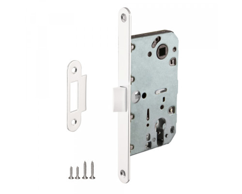 Корпус Punto (Пунто) замка LM/PL85-50/BL WH (белый)