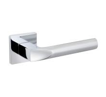 Ручка Fuaro (Фуаро) раздельная K.SL52.PRIZMA (PRIZMA SL) CP-8 хром 