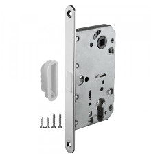 Корпус Punto (Пунто) замка ML85-50/BL CP (хром) блистер 