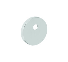 Накладка Fuaro (Фуаро) на шток цилиндра ESC.O.RLR/R.486 CP-8 хром (1шт.) 