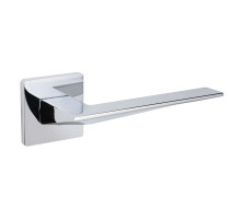 Ручка Fuaro (Фуаро) раздельная K.SL52.PHANTOM (PHANTOM SL) CP-8 хром 