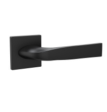 Ручка Punto (Пунто) раздельная K.ARC.Q52.SATURN BL-24 черный 