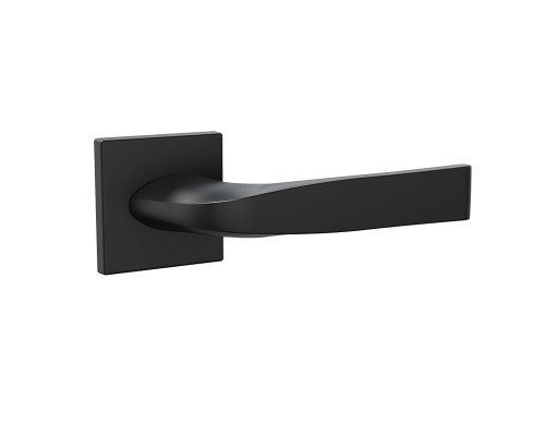 Ручка Punto (Пунто) раздельная K.ARC.Q52.SATURN BL-24 черный