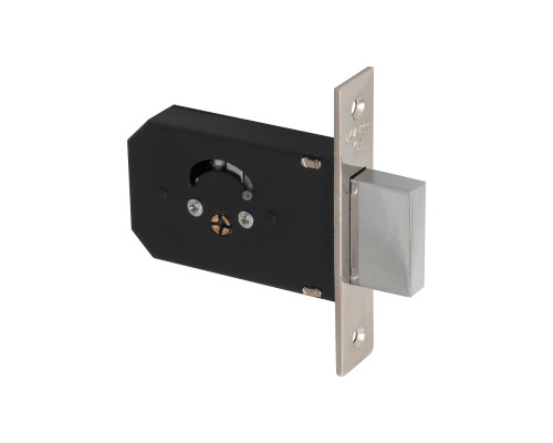 Замок Fuaro (Фуаро) врезной крестообразный X200 F (200 F) CP хром 3key