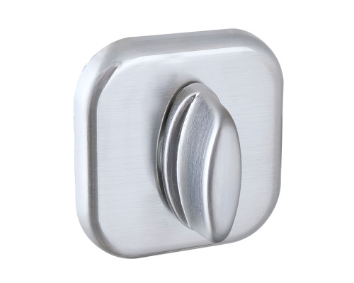 Ручка Fuaro (Фуаро) поворотная BKW8x75.K.XL62 (BKW8x75 XL) SSC-16 сатинированный хром