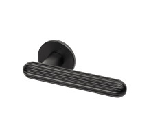 Ручка Armadillo (Армадилло) раздельная R.YM.ECLAIR BL-26 черный 