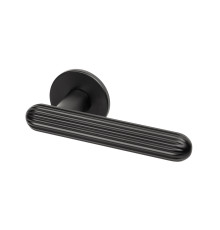 Ручка Armadillo (Армадилло) раздельная R.YM.ECLAIR BL-26 черный 