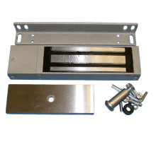 Замок sean (SEAN) электромагнитный ML-35 серебро 