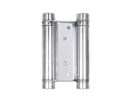 Петля Armadillo (Армадилло) пружинная Aldeghi ALH.100.4 CP хром