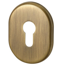 Декоративная накладка Armadillo (Армадилло) на цилиндр ET-DEC (ATC Protector 1) AB-77 Бронза 