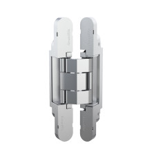 Петля Armadillo (Армадилло) скрытой установки U3D2400.VPG SC мат. хром TECH 