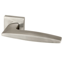 Ручка Armadillo (Армадилло) раздельная K.USQ52.SQUID (SQUID USQ9) SN-3 матовый никель 