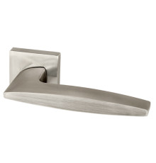 Ручка Armadillo (Армадилло) раздельная K.USQ52.SQUID (SQUID USQ9) SN-3 матовый никель 