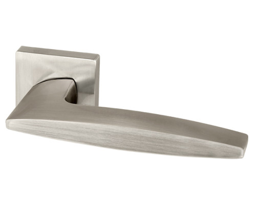 Ручка Armadillo (Армадилло) раздельная K.USQ52.SQUID (SQUID USQ9) SN-3 матовый никель