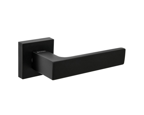 Ручка Fuaro (Фуаро) раздельная K.DM51.Straight (Straight DM) BL-24 черный