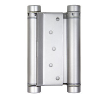 Петля Armadillo (Армадилло) пружинная Aldeghi ALH.125.5 SC мат. хром 