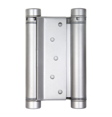 Петля Armadillo (Армадилло) пружинная Aldeghi ALH.125.5 SC мат. хром 