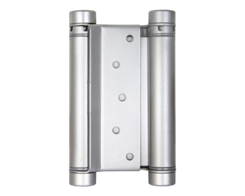 Петля Armadillo (Армадилло) пружинная Aldeghi ALH.125.5 SC мат. хром