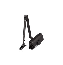 Доводчик Armadillo (Армадилло) дверной морозостойкий LY3000 (LY3) Bronze 65 кг (бронза) 