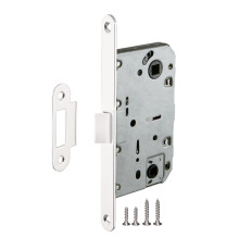 Защелка Ajax (Аякс) врезная METLM90-50 WH белый 