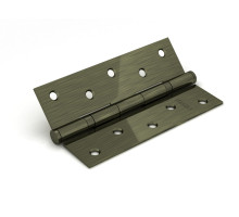 Петля Fuaro (Фуаро) универсальная IN5200U AB (2BB 125x75x2,5) бронза 