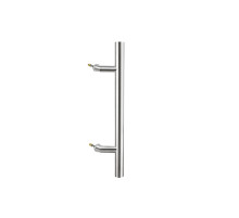 Ручка-скоба Fuaro (Фуаро) PULL.PH32/600.45 INOX 304 (PH-45-32/600-INOX) 
