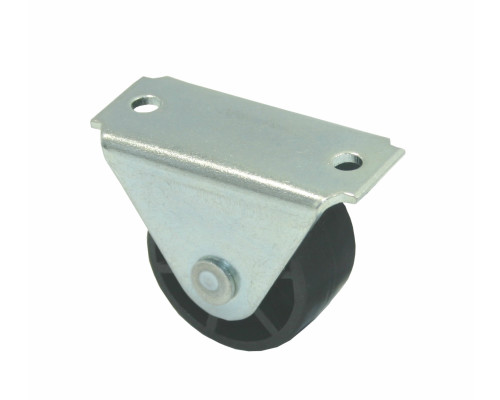 Ролик опорный малый 493-2 цинк