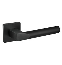 Ручка Fuaro (Фуаро) раздельная K.SL52.PRIZMA (PRIZMA SL) BL-24 черный 