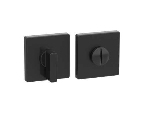 Ручка Punto (Пунто) поворотная BK6.K.EST.Q52.JOY BL-24 черный