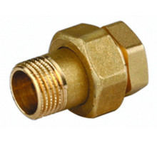 GENERAL FITTINGS гайка-штуцер, 1/2″, соединитель с накидной гайкой (51037-G/S-1/2)