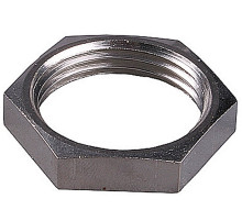 GENERAL FITTINGS 1″, никель, Контргайка (51095-1)