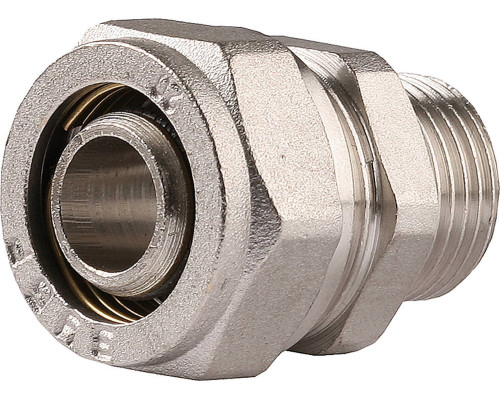 ЗУБР цанга-штуцер, 1/2″ х 20 х 2.0 мм, соединитель (51401-20-3/4)
