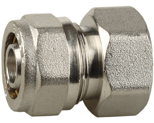 ЗУБР цанга-гайка, 1/2″ х 16 х 2.0 мм, соединитель (51402-16-1/2)
