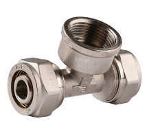 ЗУБР цанга-гайка, 3/4″ х 20 х 2.0 мм, тройник (51406-20-3/4)