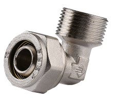 ЗУБР цанга-штуцер, 3/4″ х 20 х 2.0 мм, уголок (51409-20-3/4)