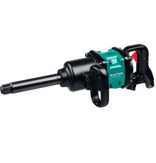 KRAFTOOL PW-3400, 1″, 3400 Н·м, ударный пневматический гайковерт (64200)