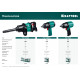 KRAFTOOL PW-3400, 1″, 3400 Н·м, ударный пневматический гайковерт (64200)