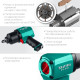 KRAFTOOL PW-900, 1/2″, 880 Н·м, ударный пневматический гайковерт (64210)