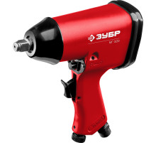 ЗУБР МГ-320, 1/2″, 320 Н·м, ударный пневматический гайковерт (64285)