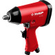 ЗУБР МГ-320, 1/2″, 320 Н·м, ударный пневматический гайковерт (64285)