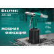 KRAFTOOL AR-48, 2.4 - 4.8 мм, пневматический заклепочник для вытяжных заклепок (31184)