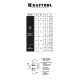 KRAFTOOL AR-64, 2.4-6.4 мм, пневматический заклепочник для вытяжных заклепок (31185)
