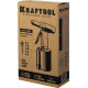 KRAFTOOL AR-64, 2.4-6.4 мм, пневматический заклепочник для вытяжных заклепок (31185)