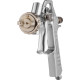 STAYER ORION G, 1.5 мм, пневматический краскопульт с верхним бачком (06471-1.5)