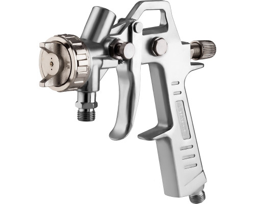 STAYER ORION S, 1.5 мм, пневматический краскопульт с нижним бачком (06472-1.5)