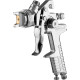 STAYER AirPro G, HVLP 1.4 мм, пневматический краскопульт с верхним бачком, Professional (06476-1.4)