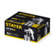 STAYER AirPro S, EA 1.4 мм, пневматический краскопульт с нижним бачком, Professional (06477-1.4)